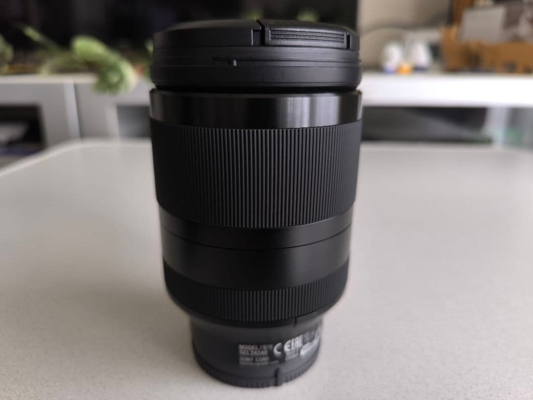 【極美品】SONY SEL24240 24-240mm F3.5-6.3 ズーム