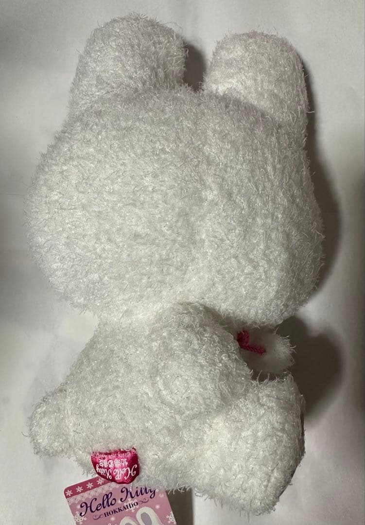 激レア ご当地キティ 静岡いちご＆北海道雪うさぎ 入手困難 廃盤品