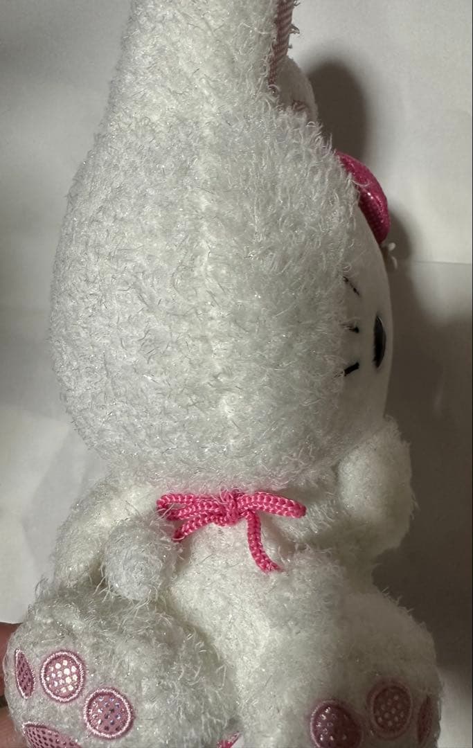 激レア ご当地キティ 静岡いちご＆北海道雪うさぎ 入手困難 廃盤品