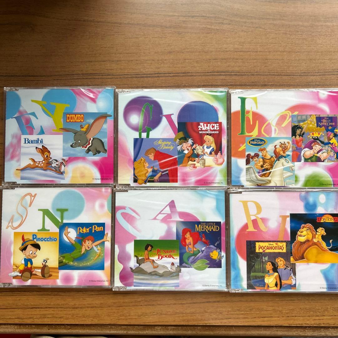 ☆定価28900円☆限定 廃盤 ディズニーマジカルストーリーズ 中古品