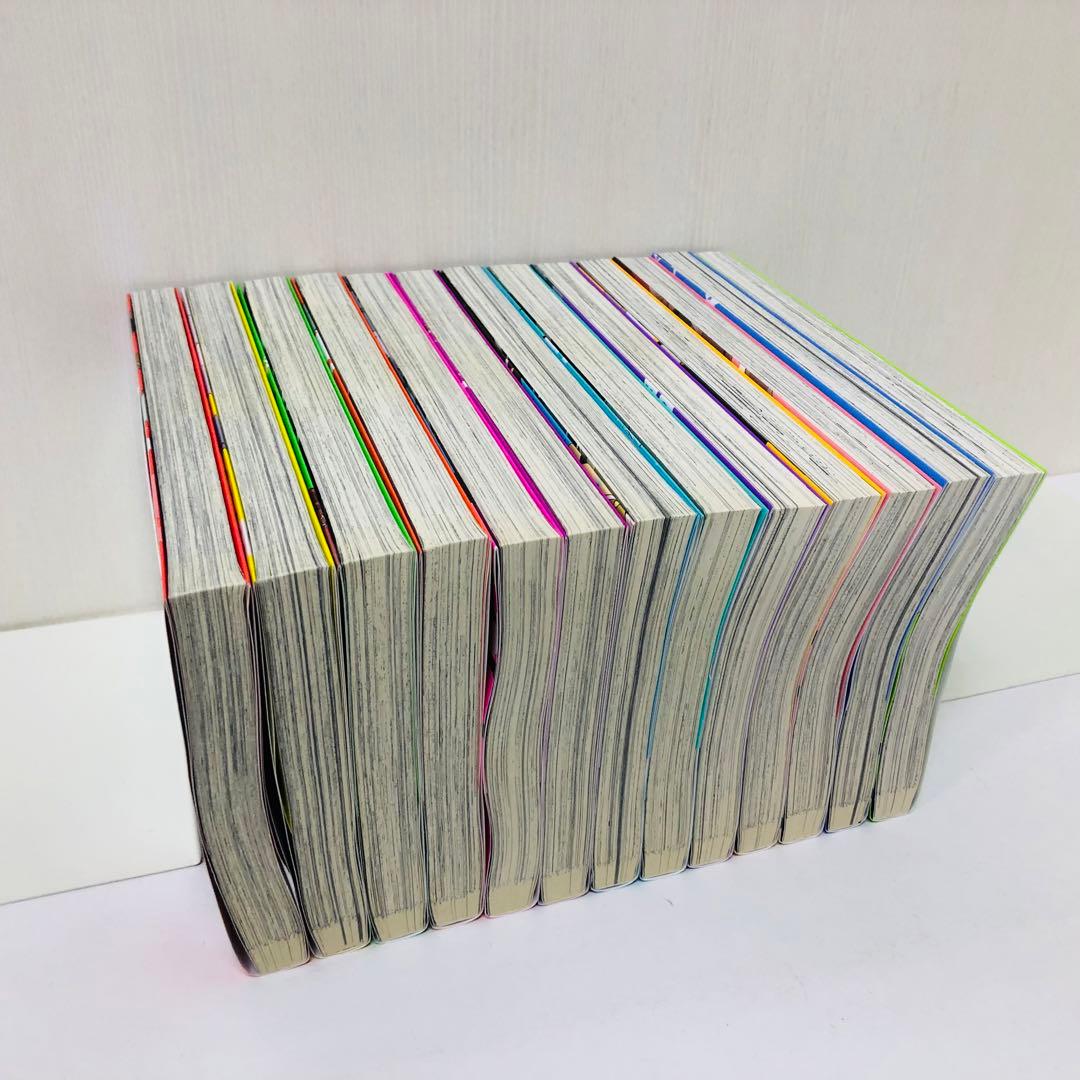 四十七大戦 13巻セット 全巻送料無料 匿名配送 47大戦 都道府県 擬人化