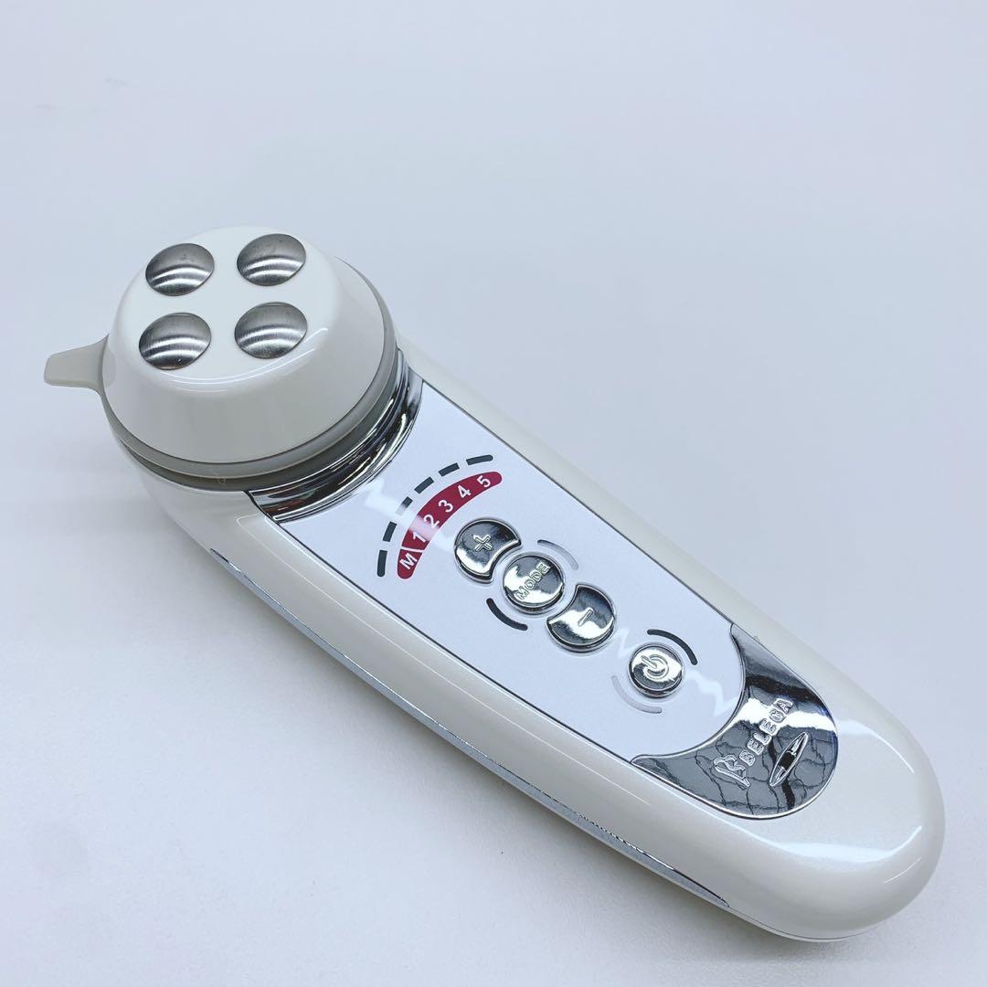 《最新モデル⭐️新品未使用》ベレガ セルキュア 4t++ 4T plus plus