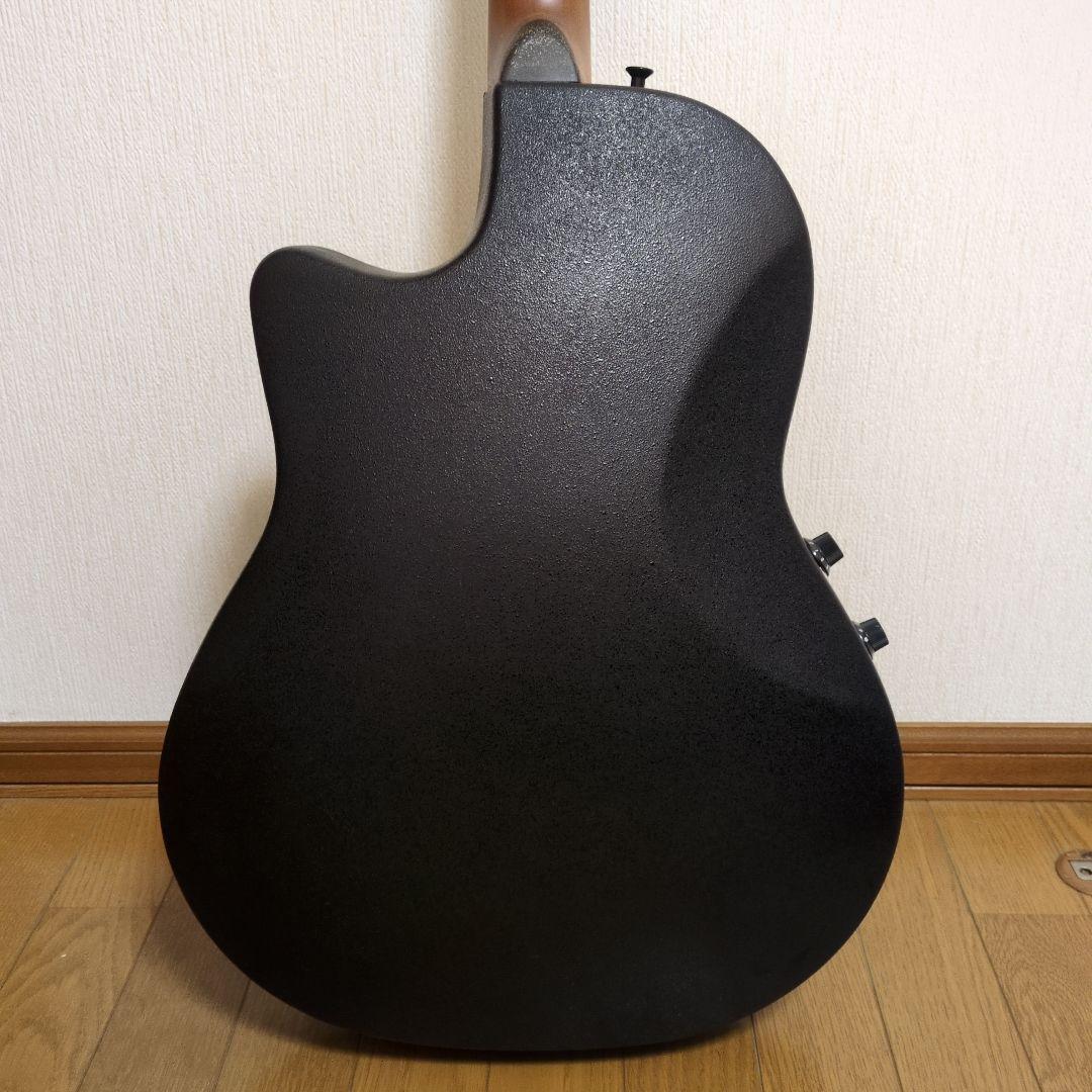 Pro martin ea350grs エレアコ ギター グリーン - メルカリ