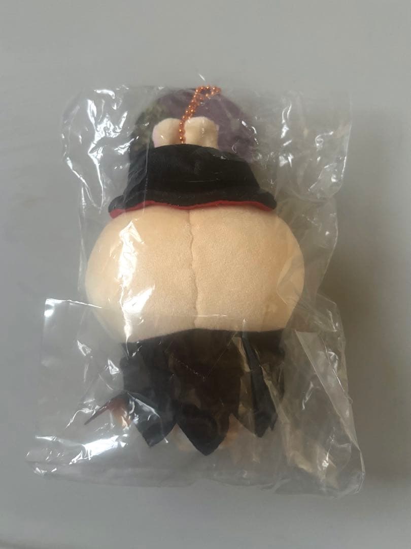 ちいかわ 仮装しちゃう！マスコット（吸血鬼なうさぎ） うさぎ 吸血鬼