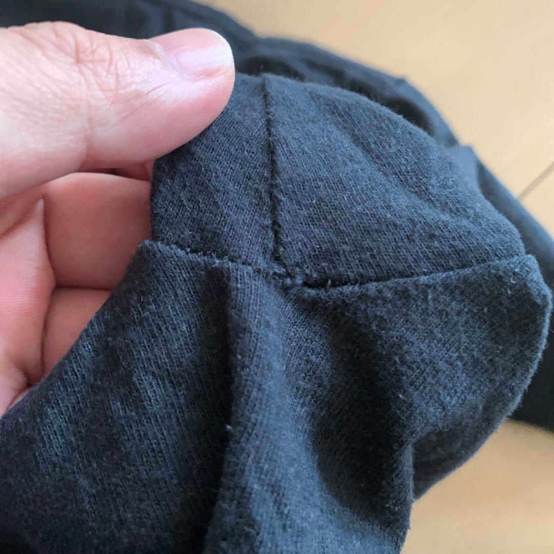 KAMINARI-KAZOKU 雷家族 Tシャツ XL 2010年 - メルカリ