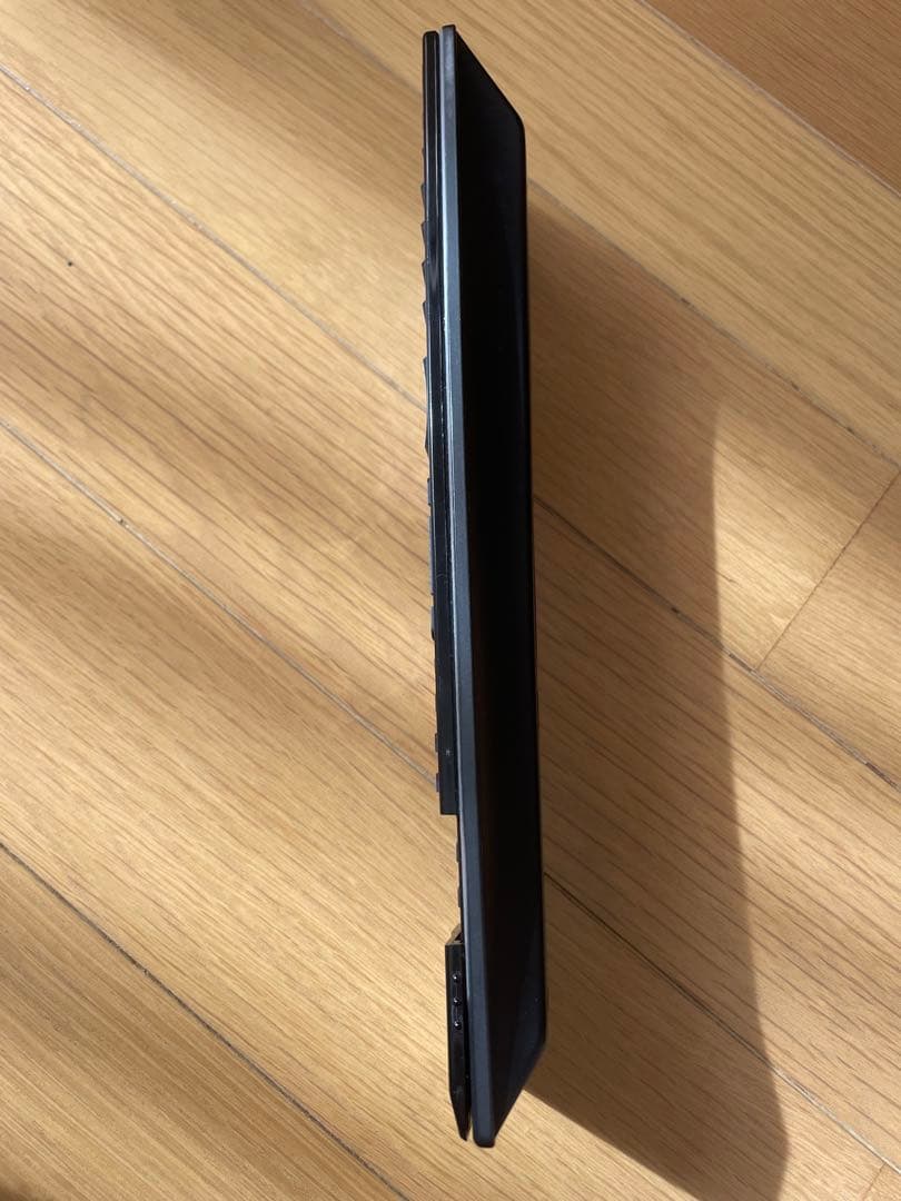 cell regza 46ex2 用 CT-93661 ？リモコン 動作未確認。