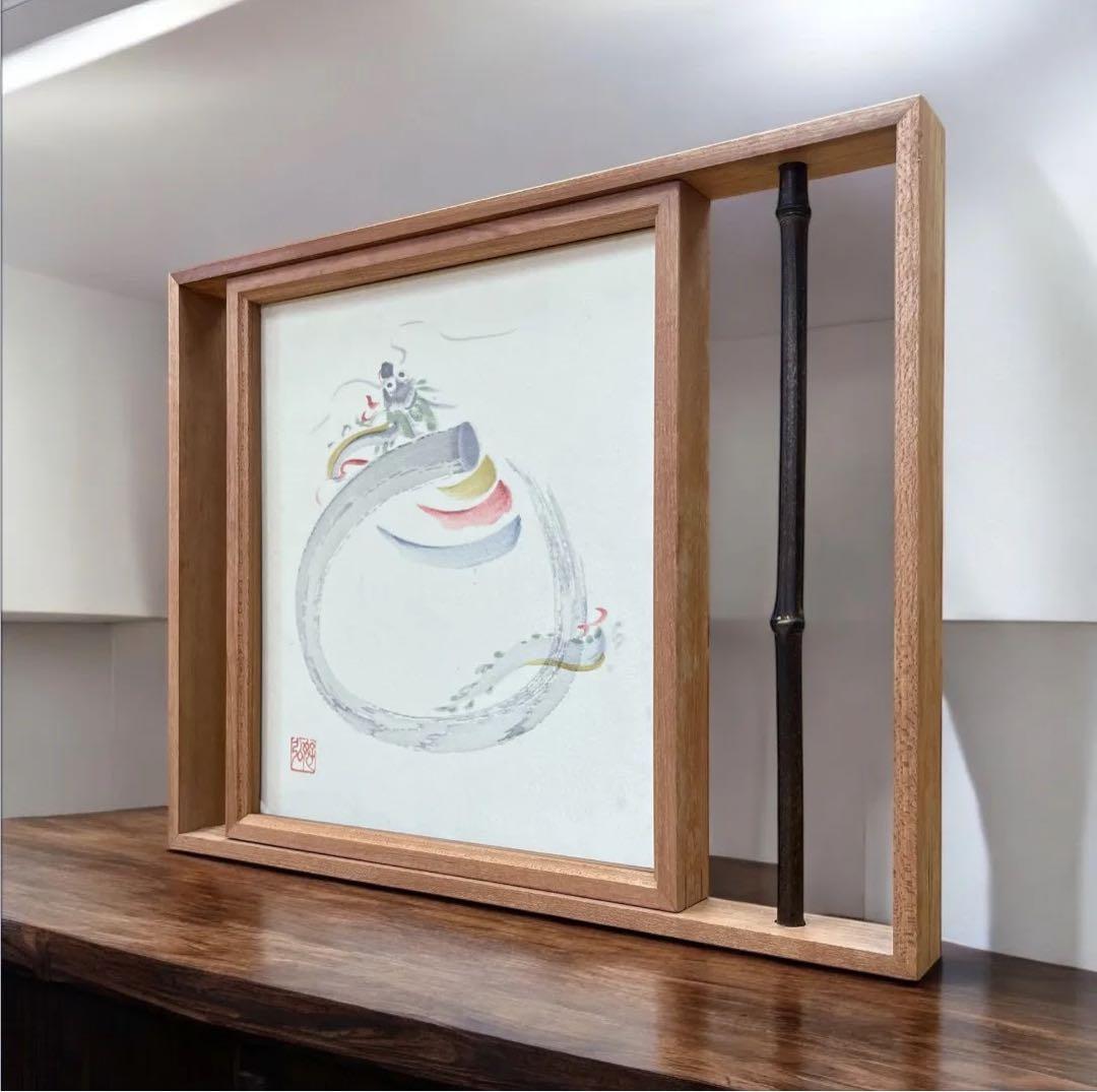 rinpa89様オーダー品　(三面ご注文)