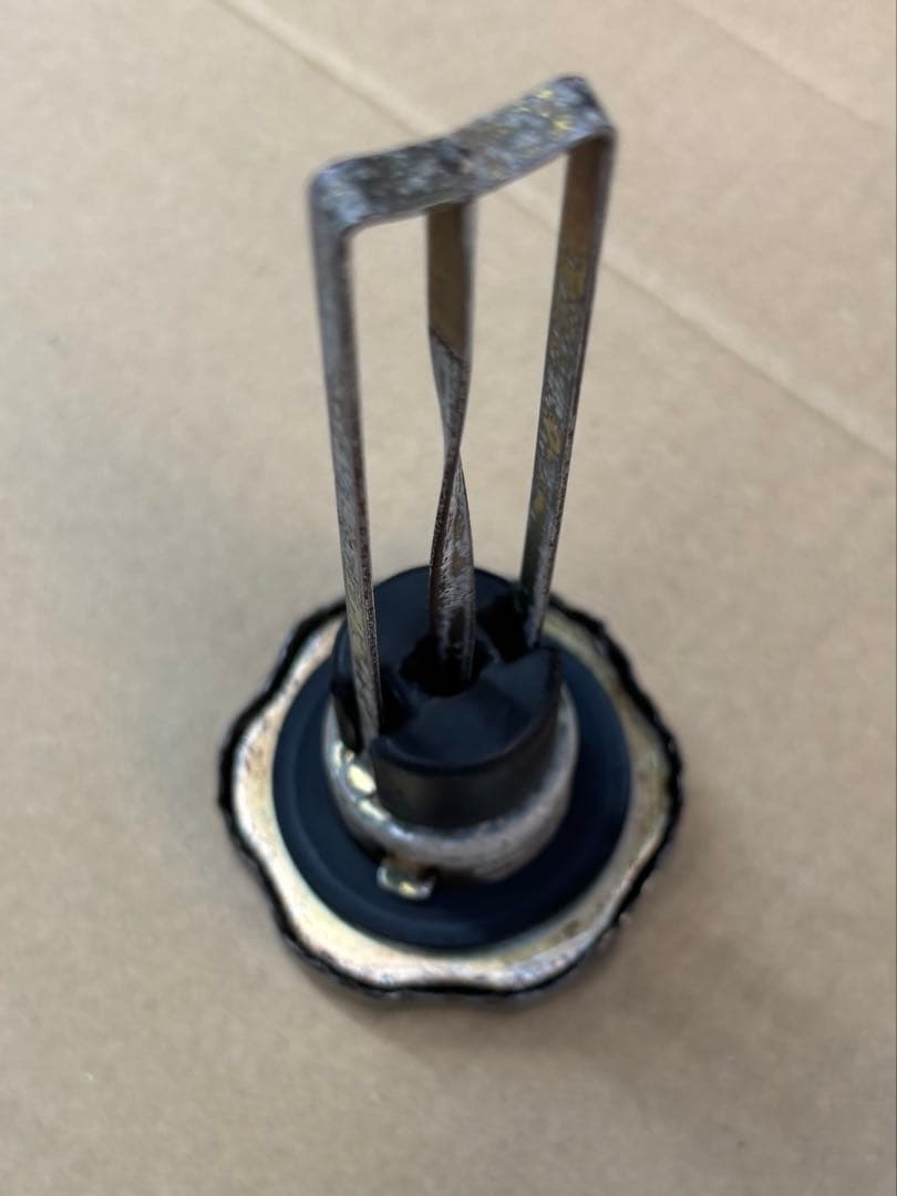 燃料計 シャリー ダックス - メルカリ