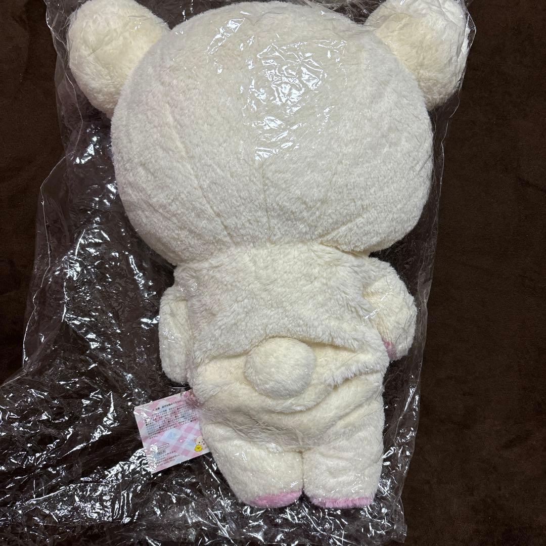 マイオンリーリラックマ コリラックマLサイズ - メルカリ