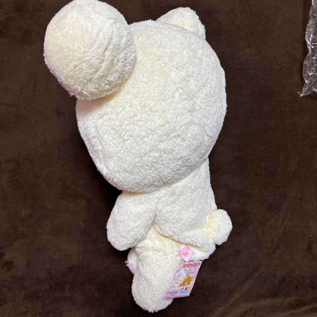 マイオンリーリラックマ コリラックマLサイズ - メルカリ