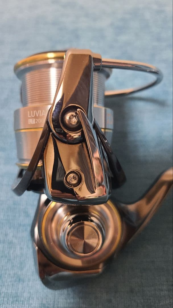 ダイワ DAIWA 20ルビアスLT2000S エアリティ イグジスト SLP - メルカリ