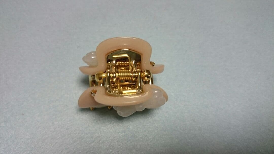 アッカ ヘアクリップ ACCA グレークリップヘアアクセサリー 特集】大人