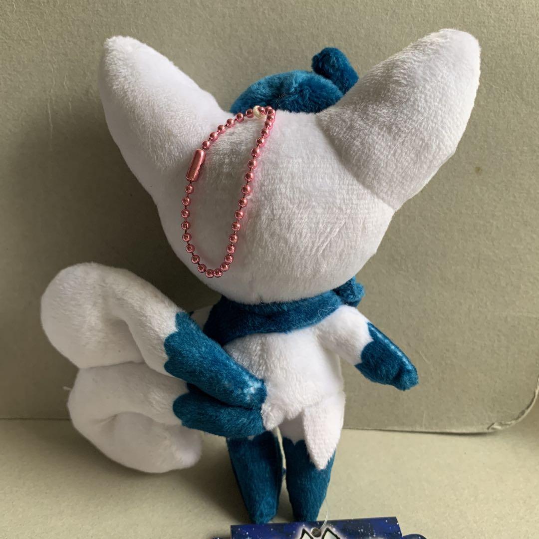 ニャスパー ニャオニクス ぬいぐるみ ポケモンセンター