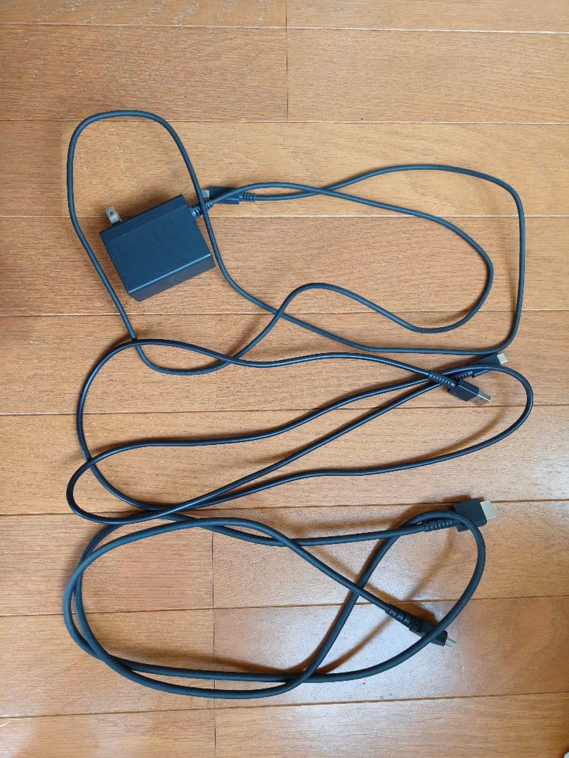 プロコン＆SD128GB付】Switch本体 初期型 すぐ遊べるセット - メルカリ