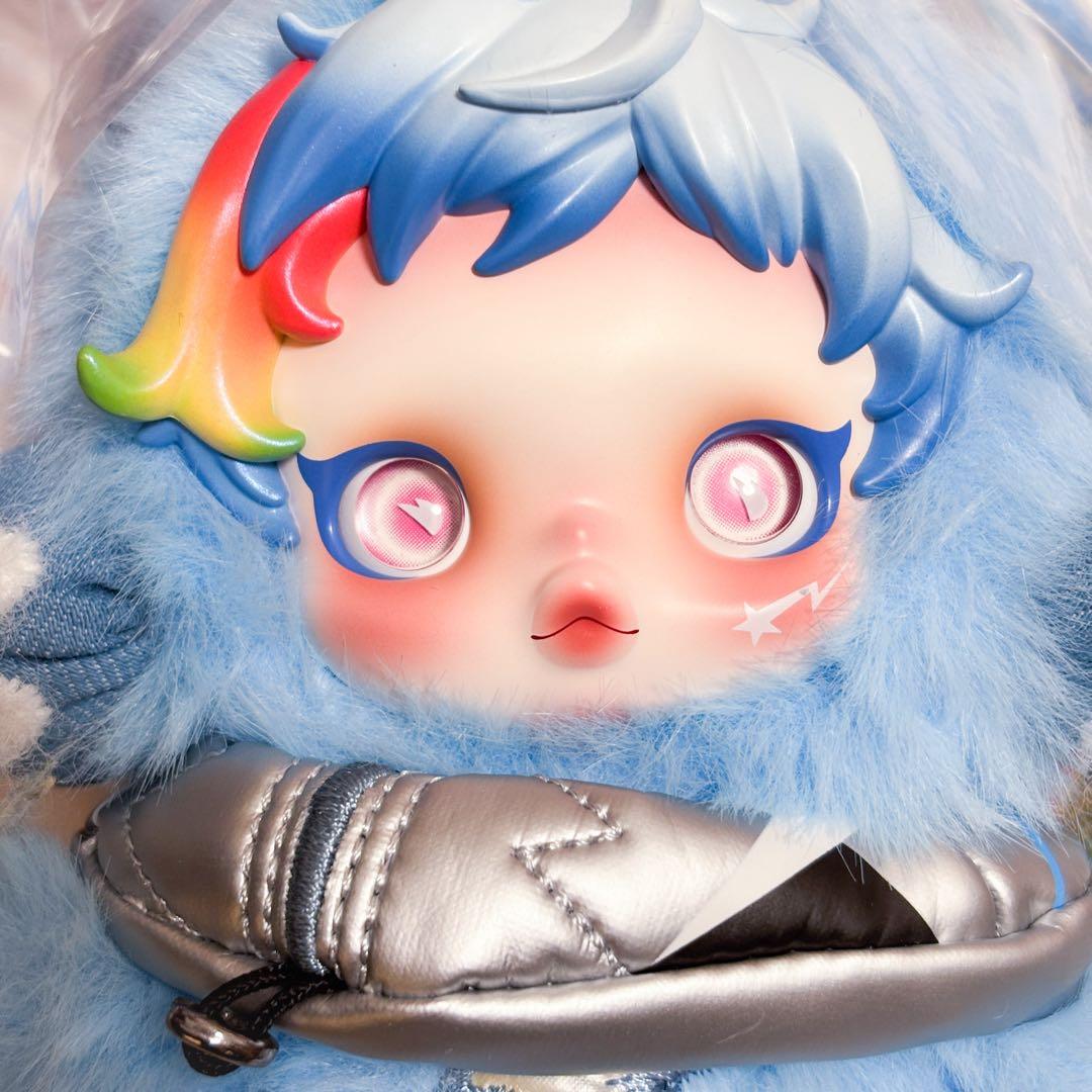 SKULLPANDAスカルパンダマイリトルポニー RainbowDash - メルカリ