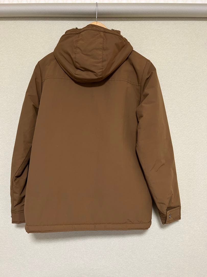 パタゴニア ボーイズインファーノジャケット XLサイズ - メルカリ