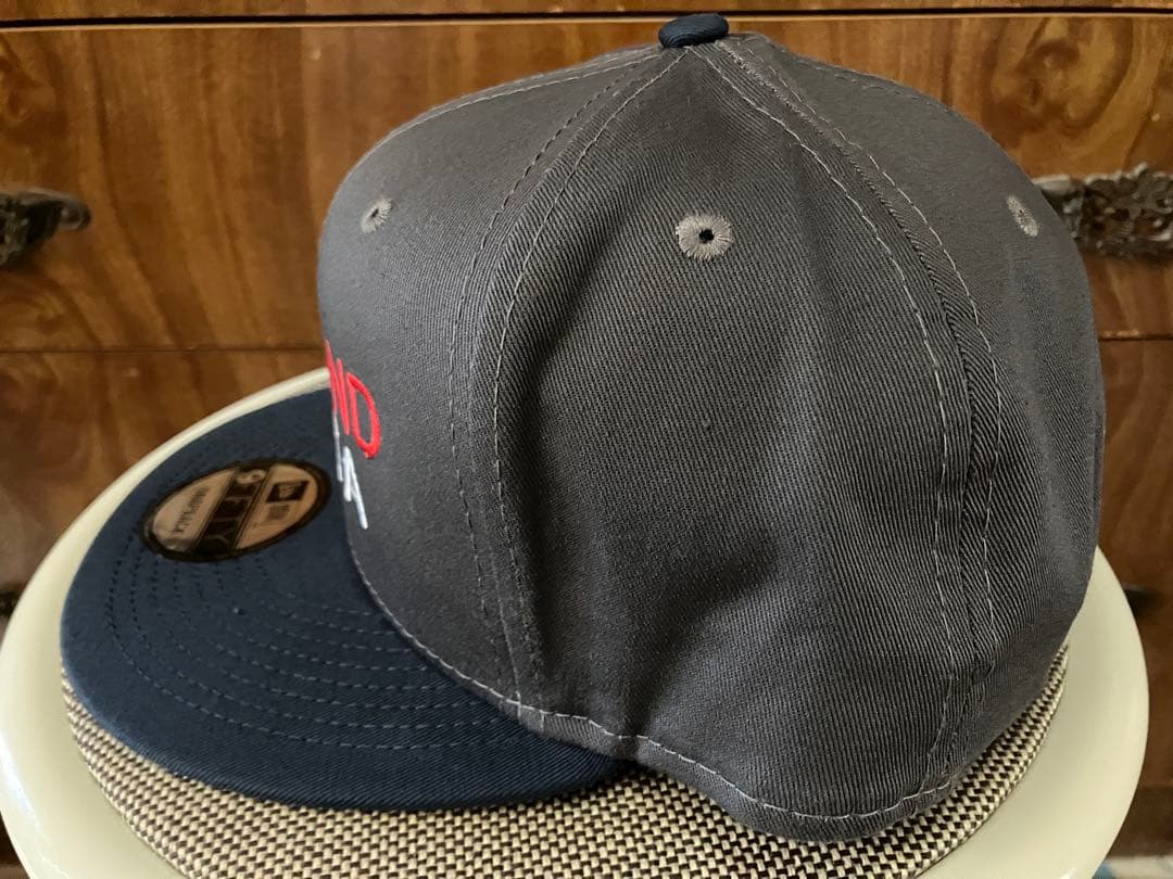 JESSE着用似 HIGHLAND TOYOTA 刺繍 キャップ RIZE - メルカリ