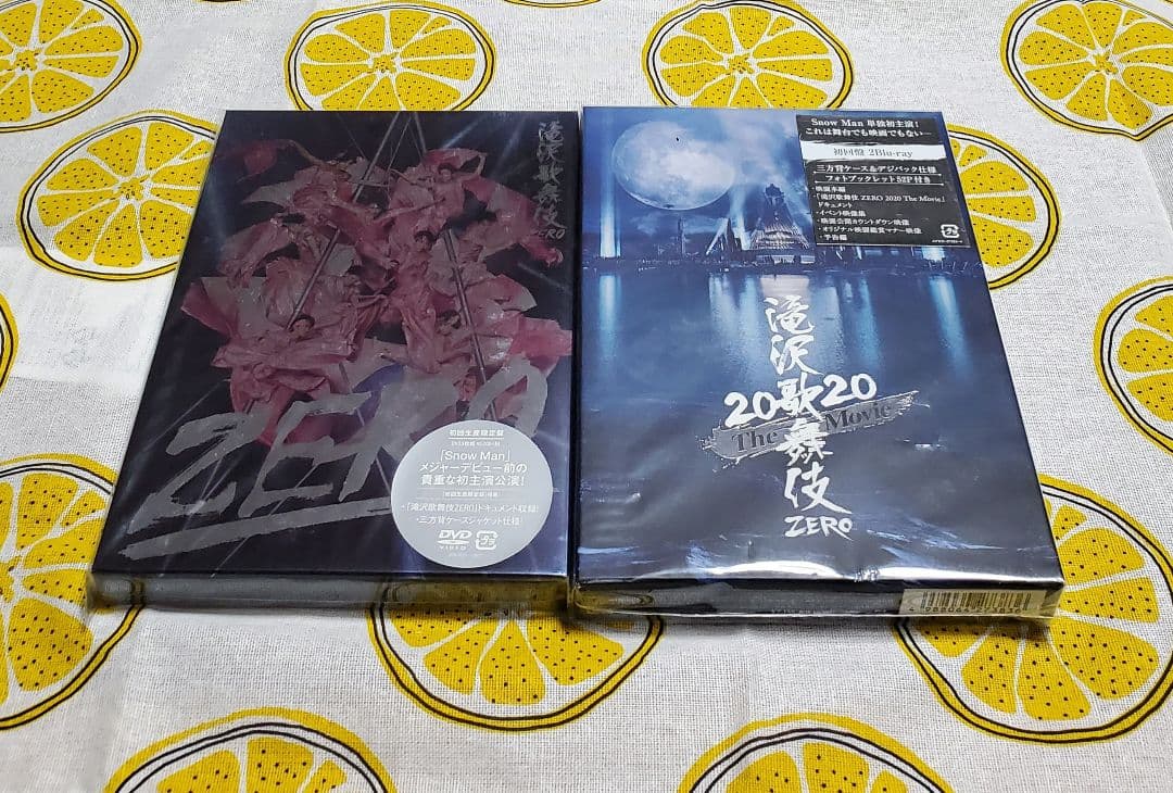 man　シングル.アルバム.DVD