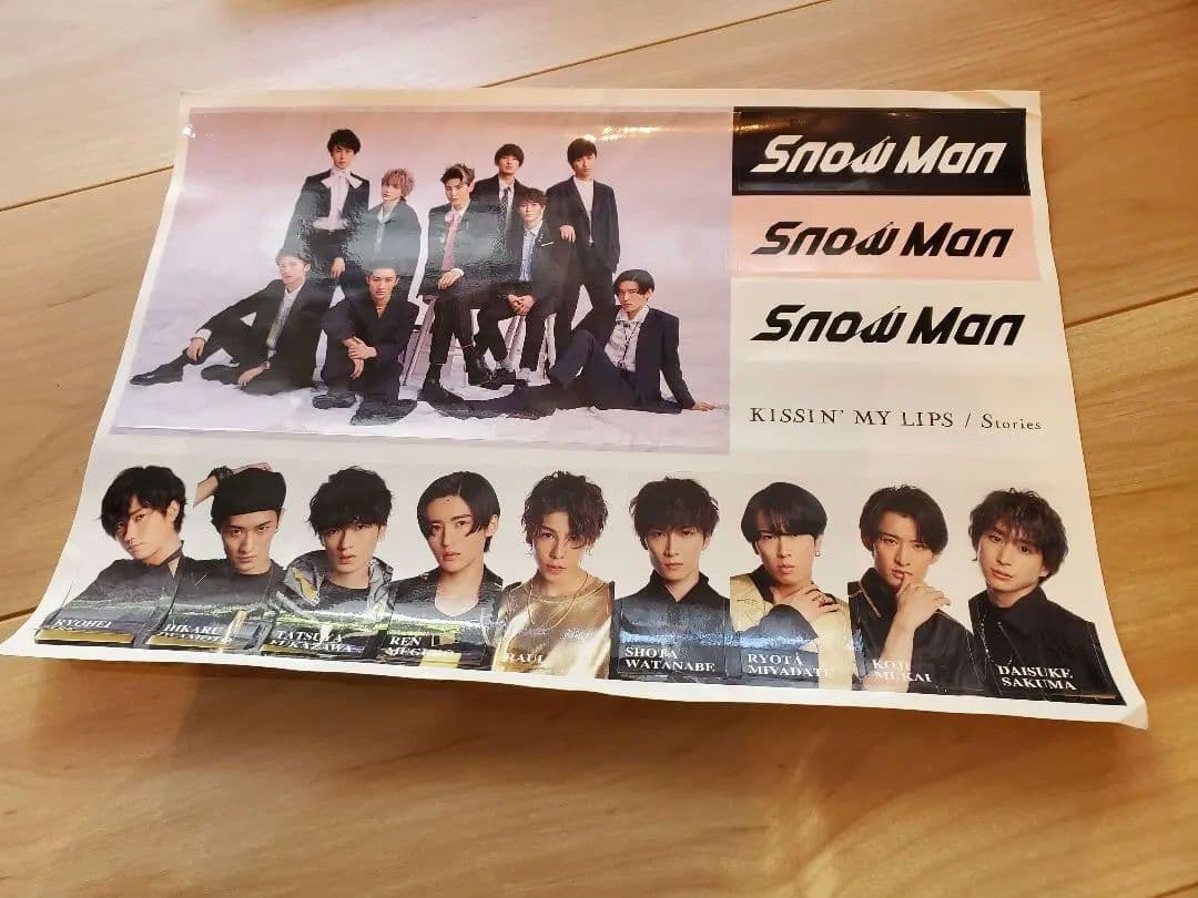 man　シングル.アルバム.DVD