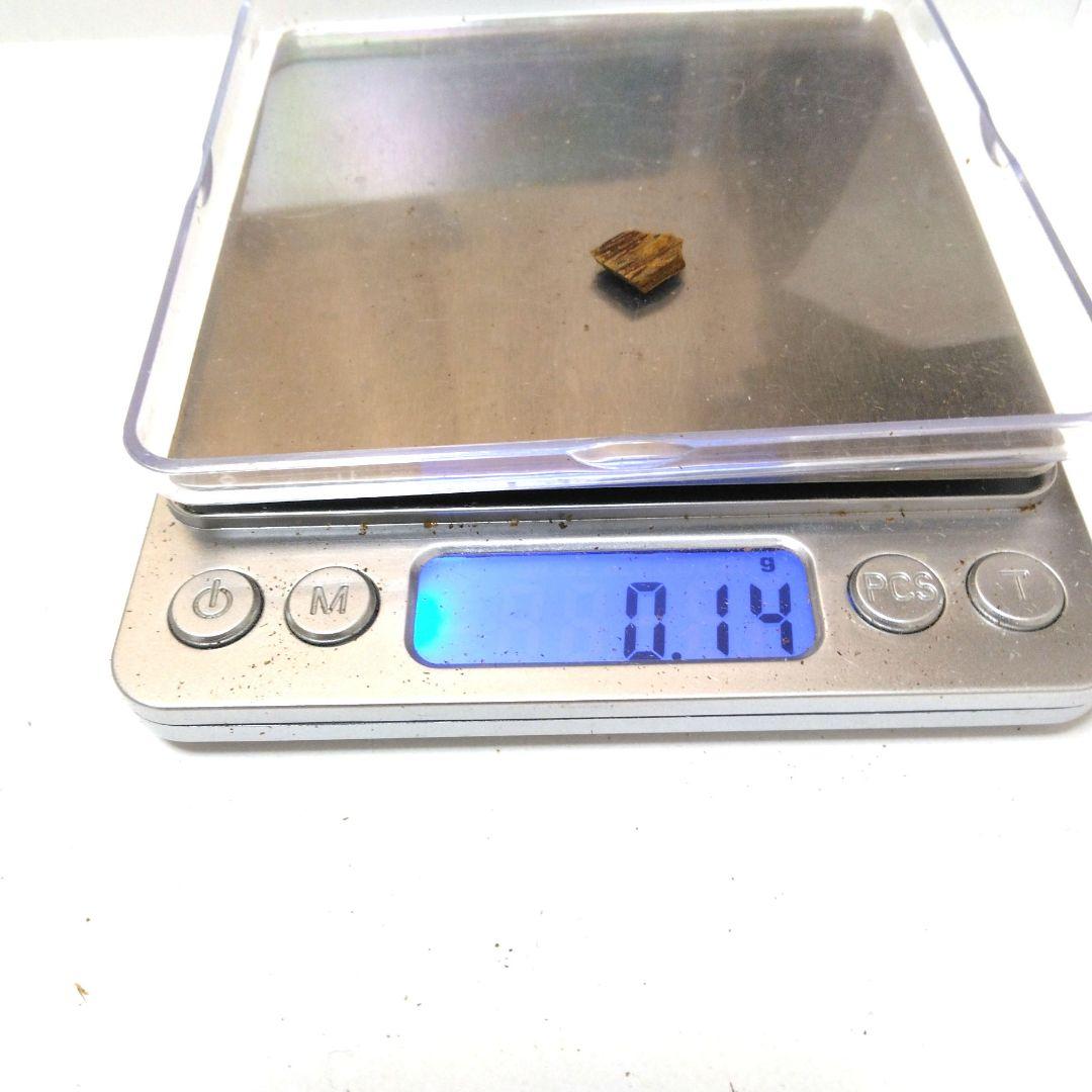 香木沈香伽羅　伽羅 ZX 0.14g