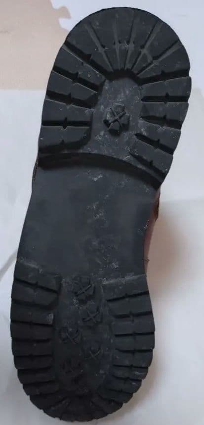 最終値下げ美品!KOMINEビンテージライディングブーツSB-90 26.5cm