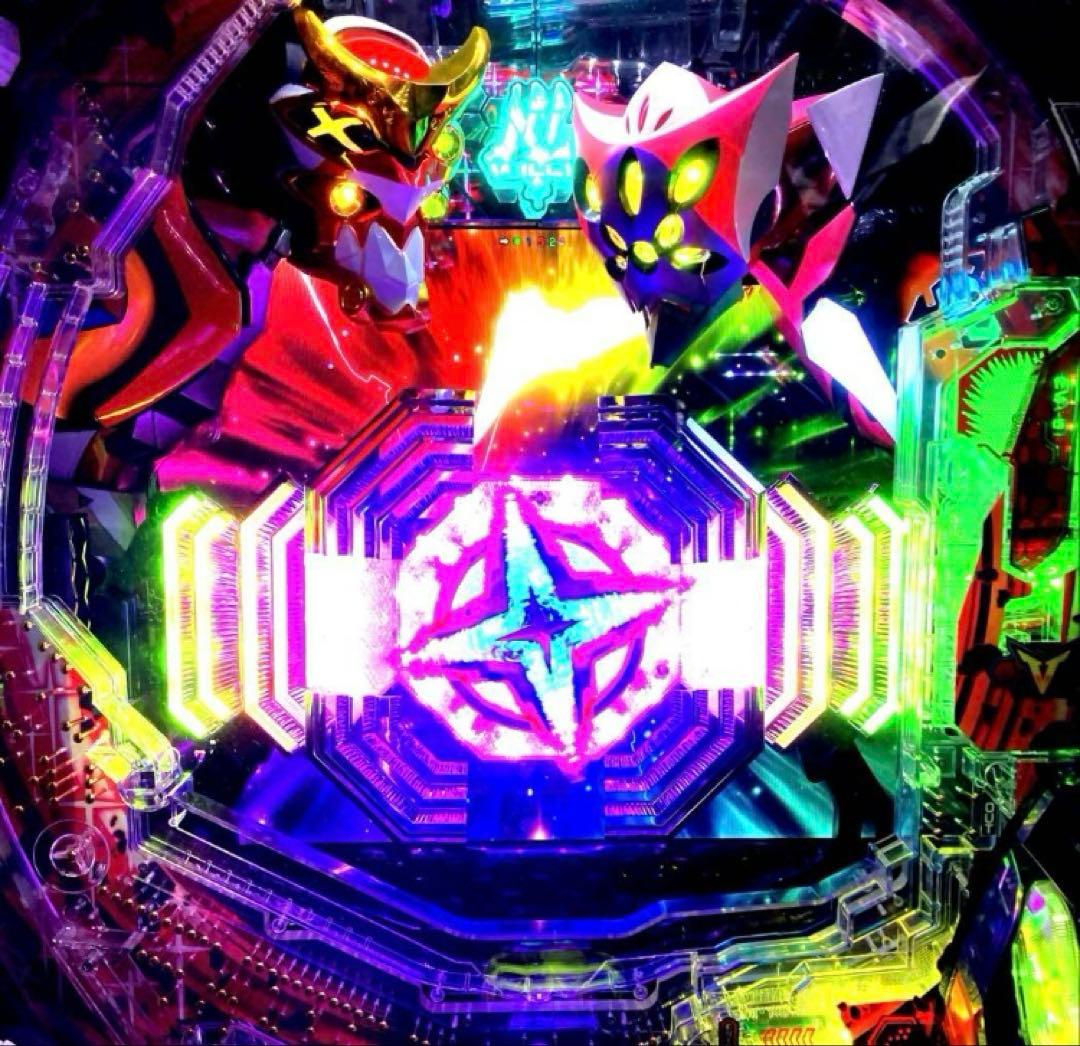 ⭐️パチンコ台実機☆フルカスタム仕様☆Pシン・エヴァンゲリオン Type