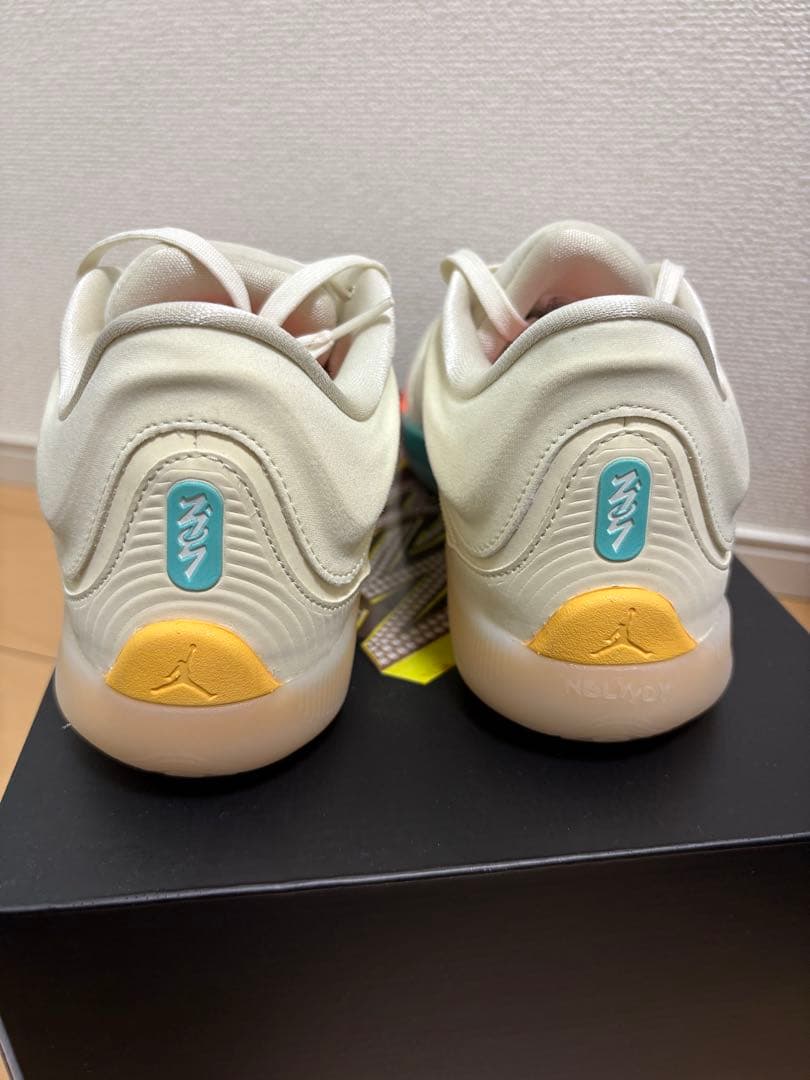 ザイオン4PF 27.5cm 即購入値下げ〇