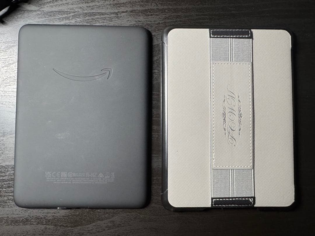 Kindle Paperwhite (16GB) 第12世代 Amazon.co.jp: Amazon Kindle Paperwhite (16GB) 7インチディスプレイ