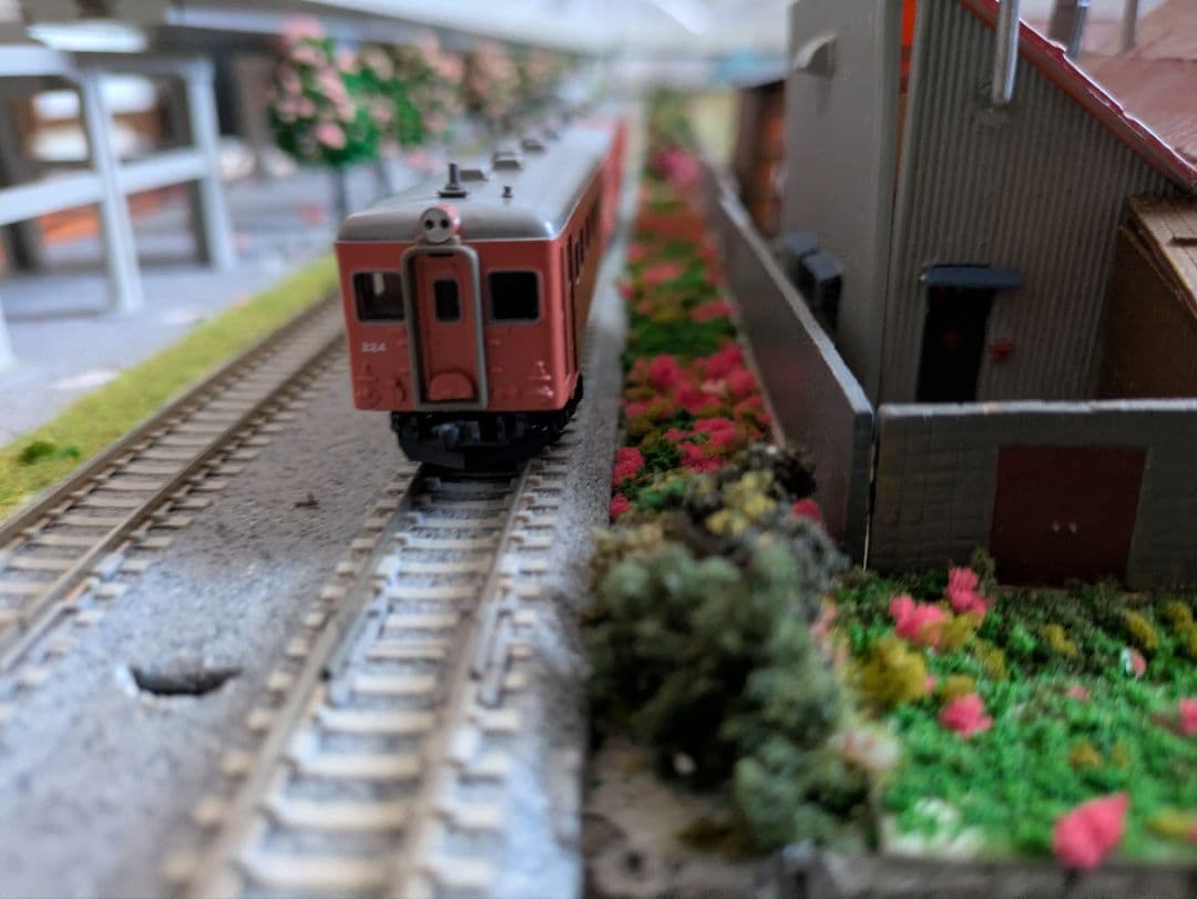 キハ40 22 24北海道普通列車セット - メルカリ