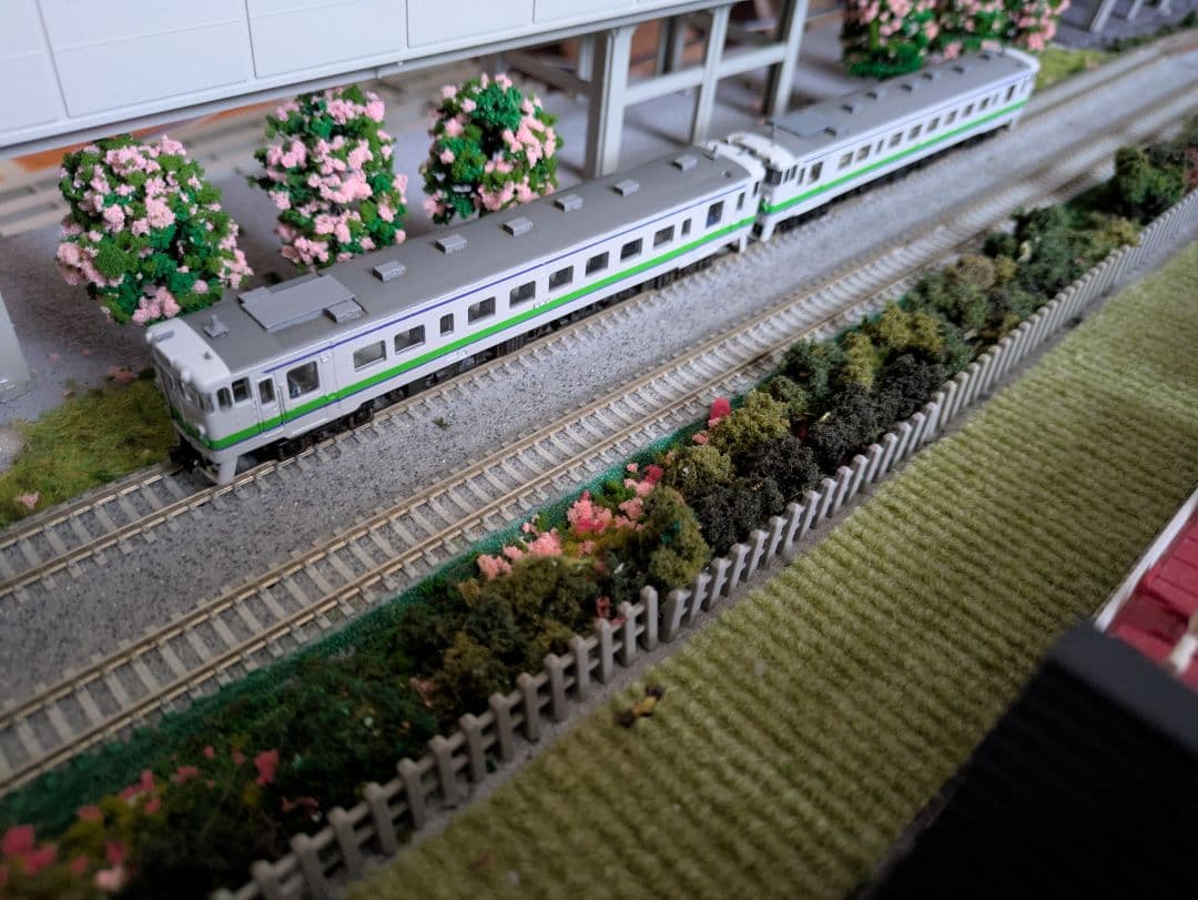 キハ40 22 24北海道普通列車セット - メルカリ