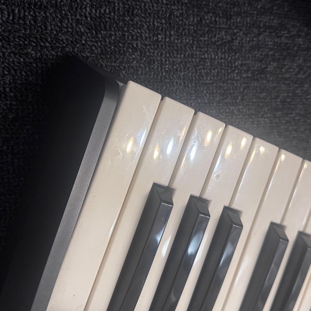 AKAI MINIAK シンセサイザー 動確済 #2 - メルカリ