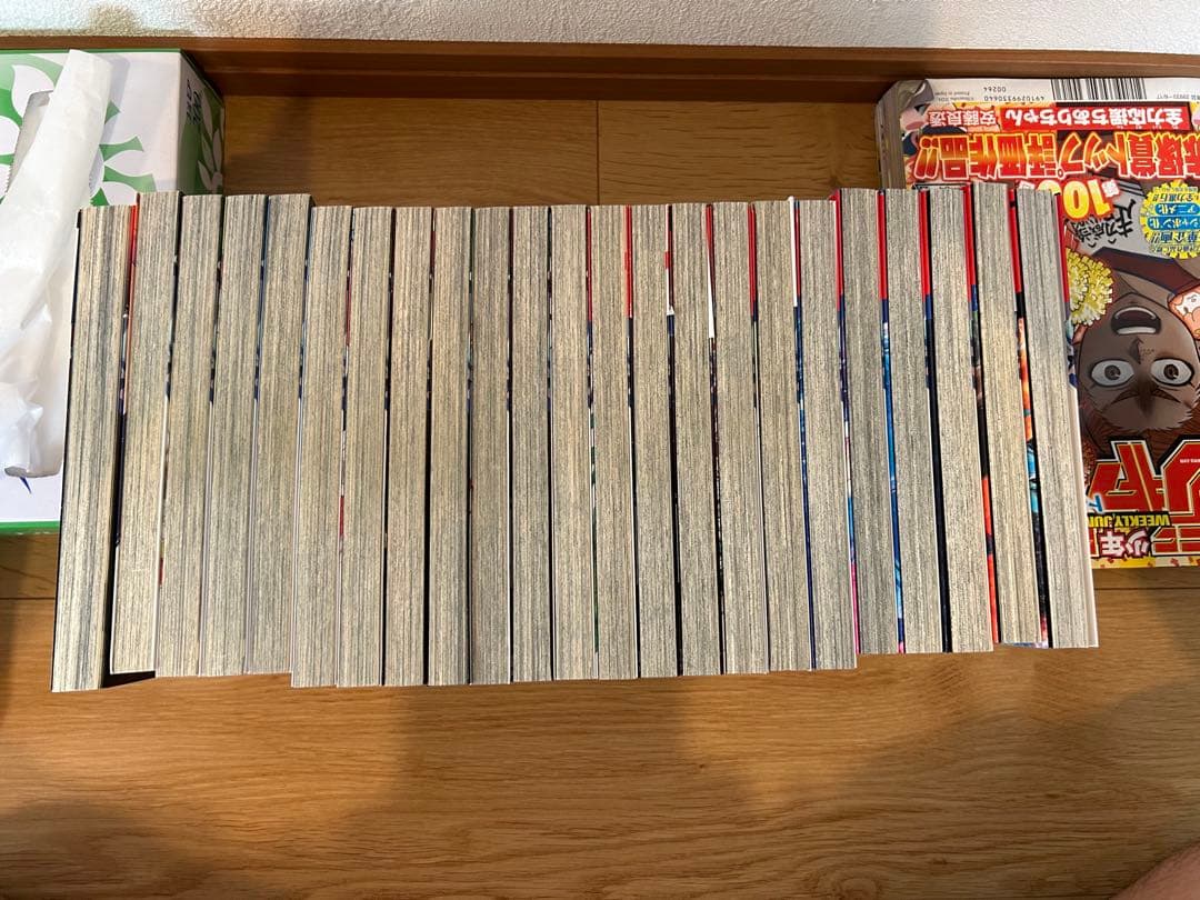 シャングリラフロンティア23冊既刊全巻セット 一巻初版