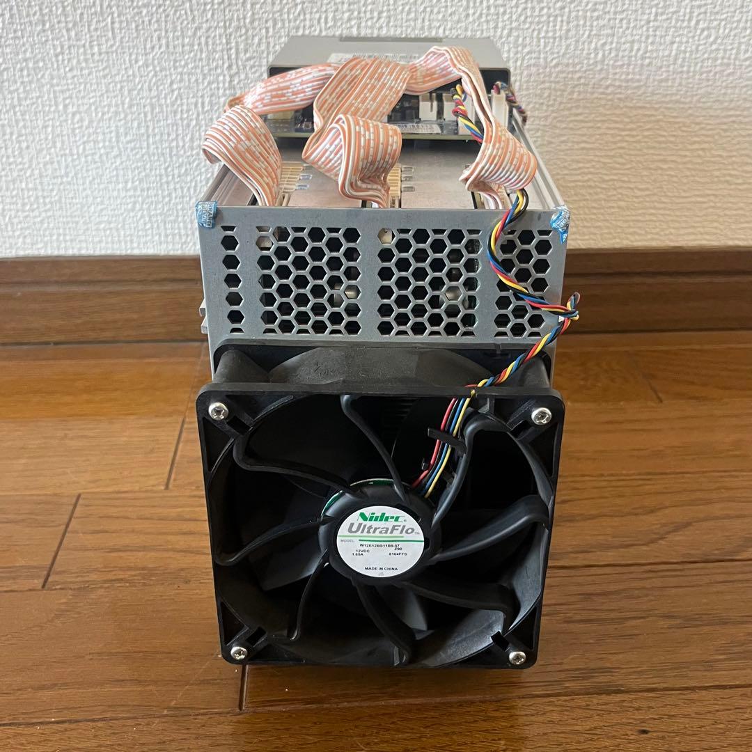 その他 Bitmain Antminer T9+_10.5T
