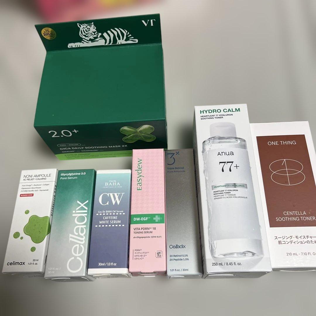 2026】エガちゃんリピ無し福袋【抜きなし】