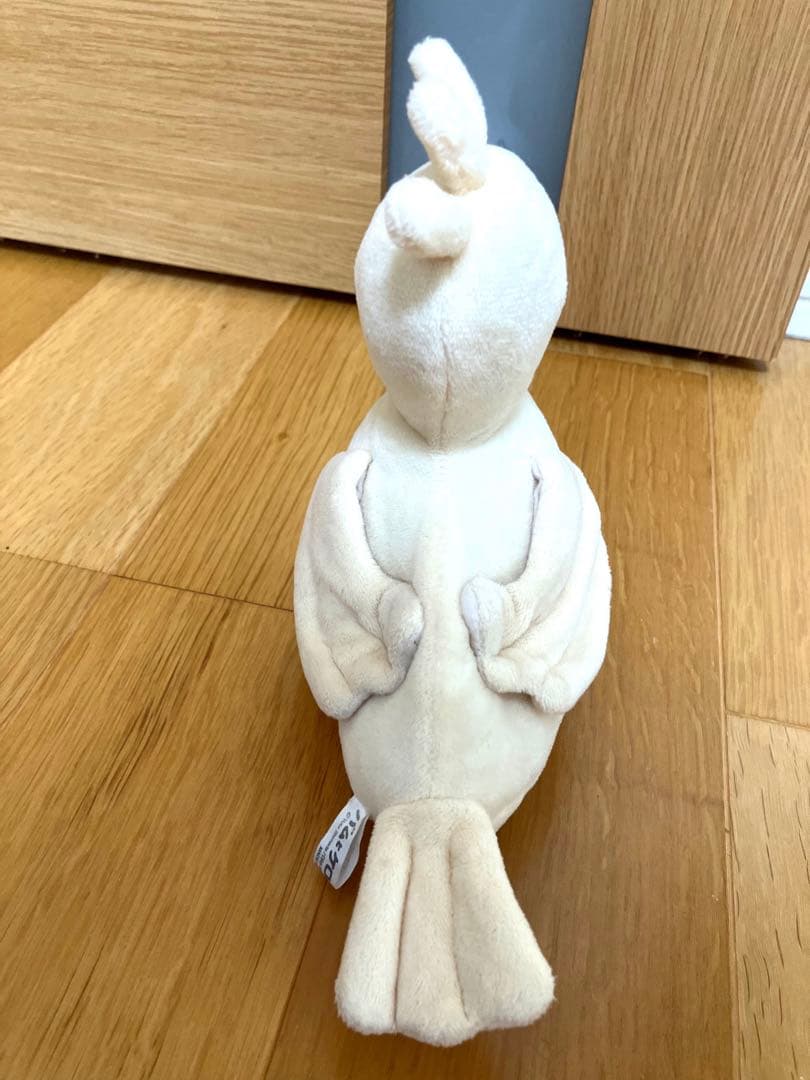 絵本 「バムとケロ」*ケロちゃんとかいちゃん ぬいぐるみセット - メルカリ