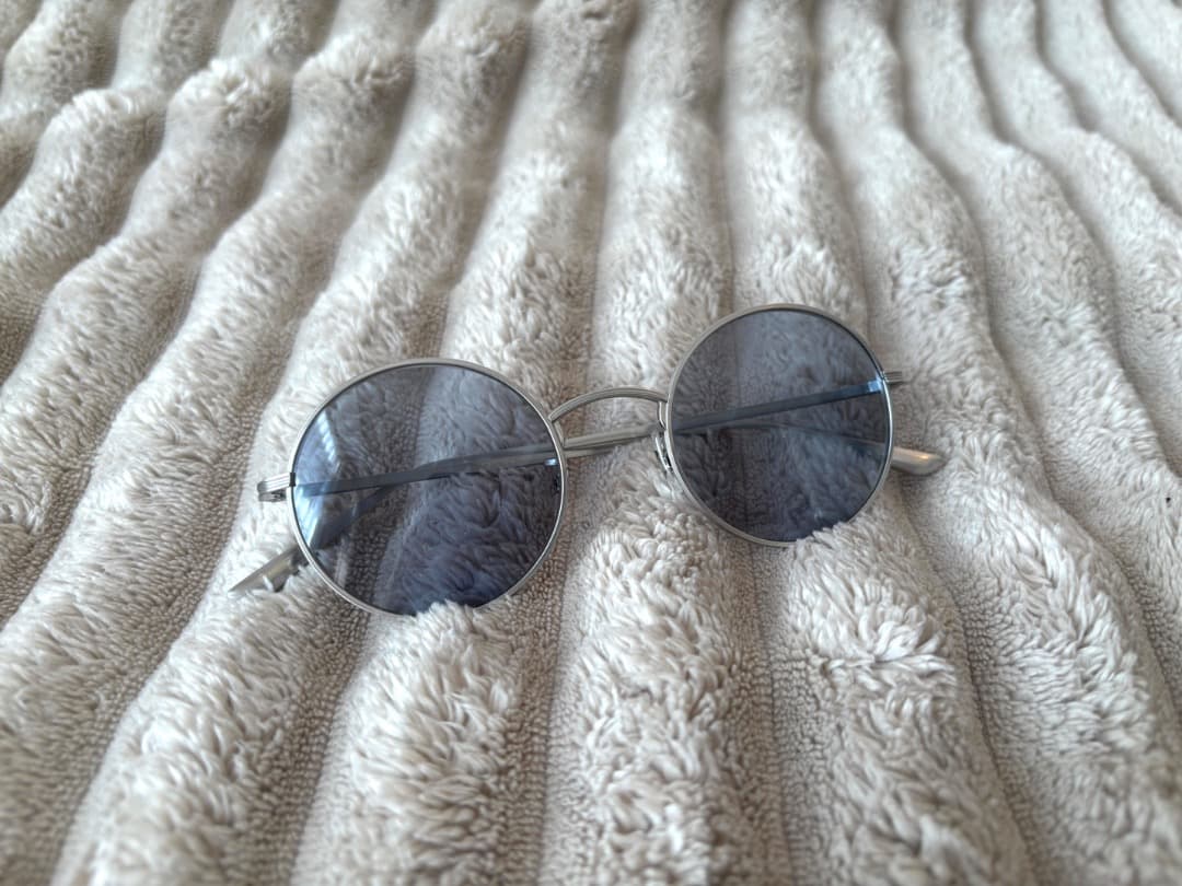 THE ROWコラボサングラス AFTER MIDNIGHT - 小物低 価格 通販