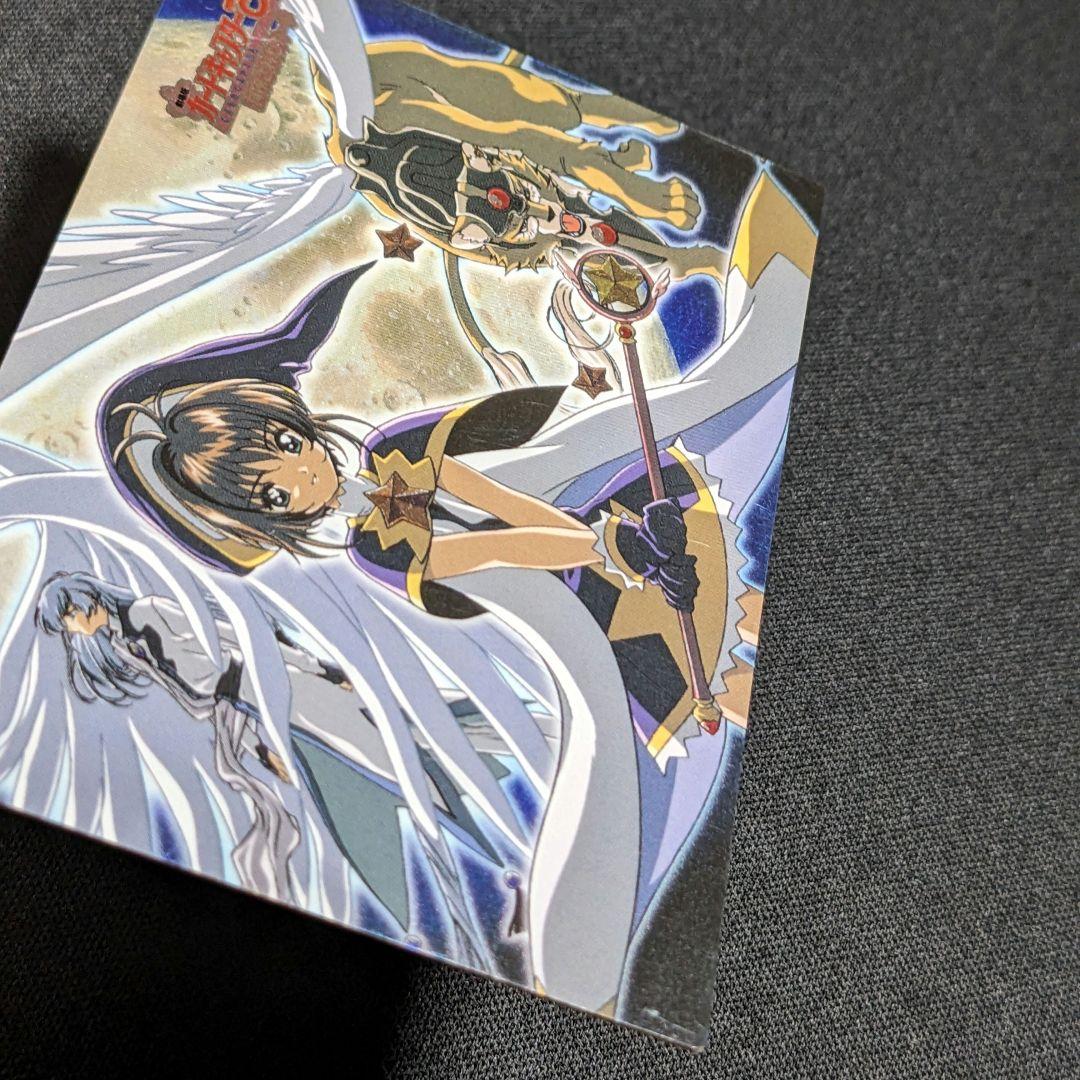 劇場版 カードキャプターさくら 封印されたカード NO. M24 - メルカリ