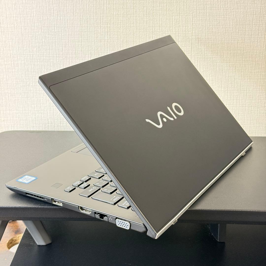 ★人気LTE★VAIO Pro PF 最新Office2024 Win11Pro e-TREND｜VAIO VAIO Pro PK23 VJPK234000002 [VAIO Pro PK (Core i5