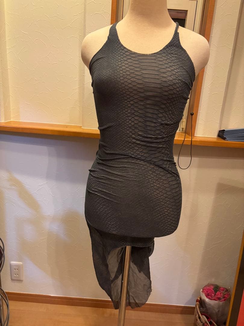 イフ ワンピとレギンス2点セット❣️ レギンス ワンピース」に該当するファッション通販 - ZOZOTOWN