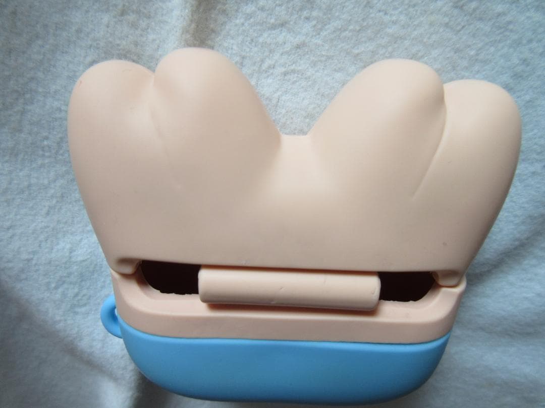 東海オンエア ピースの二乗のあいつ イヤホンケース AirPods Pro2