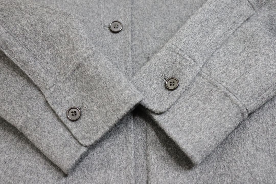 Theory 25AW New Divide シャツ ジャケット コート - メルカリ