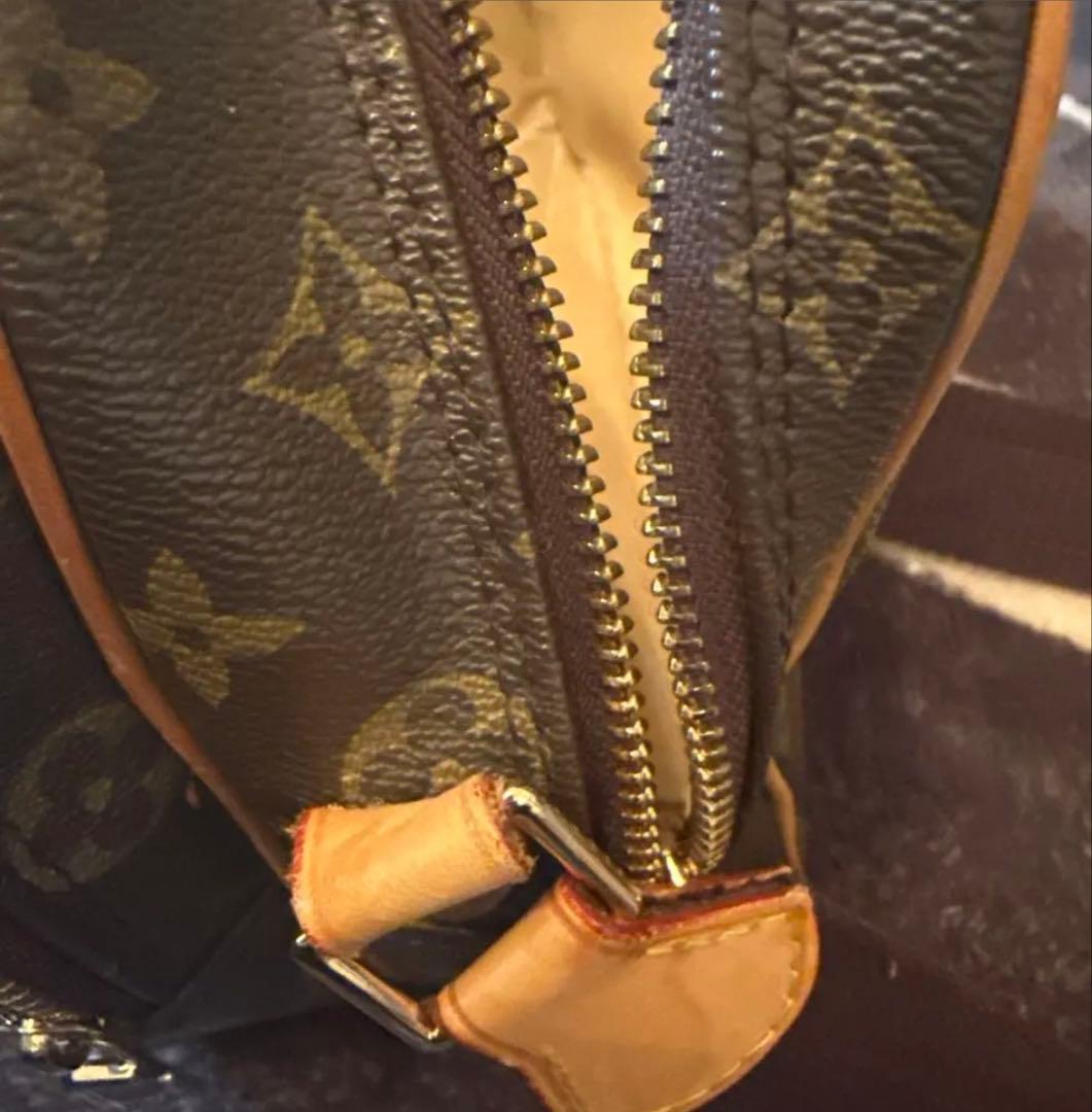 最終値下げ』 ルイヴィトン リポーターPM モノグラム ショルダーバッグ