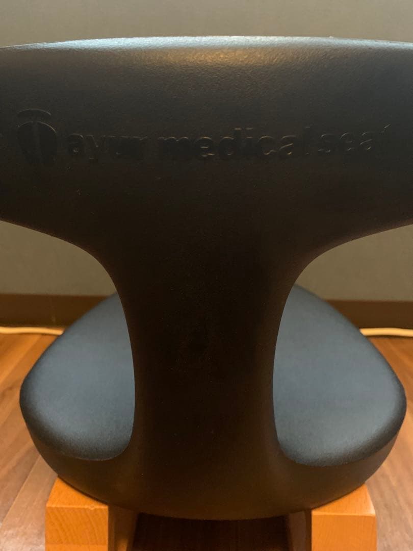ayur chair medical seat アーユルチェア 座椅子