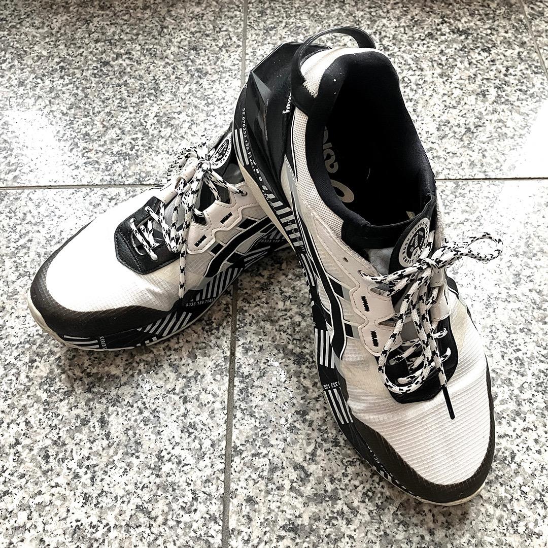 asics】GEL-LYTE XXX “Modern Tokyo” - メルカリ