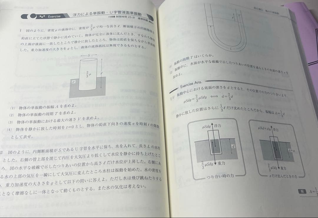 東進 難関物理 PART 1 & 2 セット - メルカリ