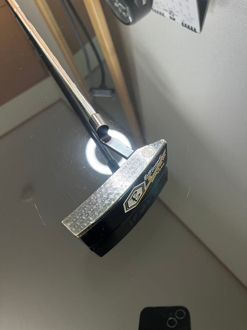 Betinardi TOUR STOCK5 355g パター (ベティナルデ) - メルカリ