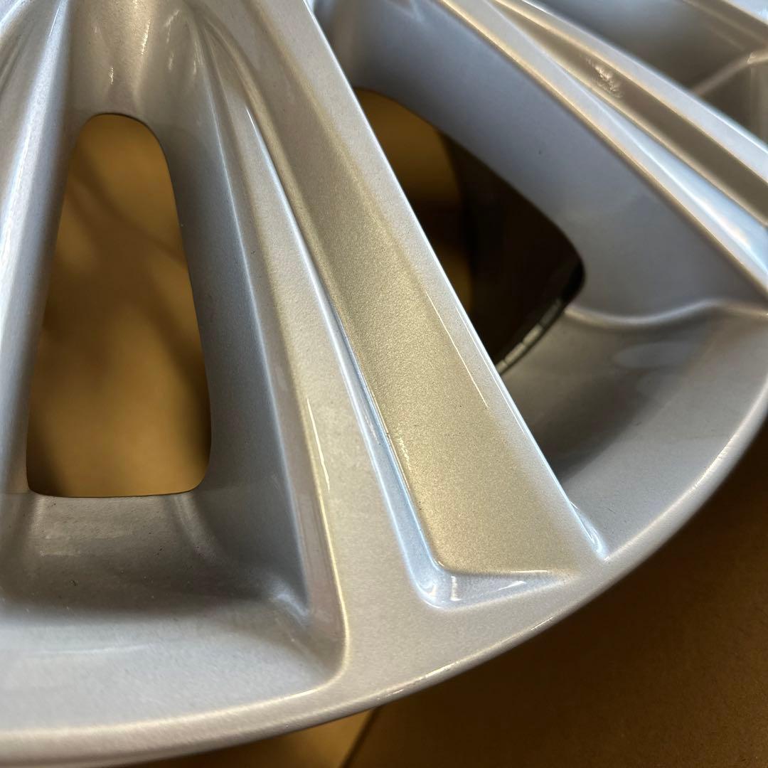 30系 アルファード 純正ホイール 1本のみ 42611-58271 - メルカリ