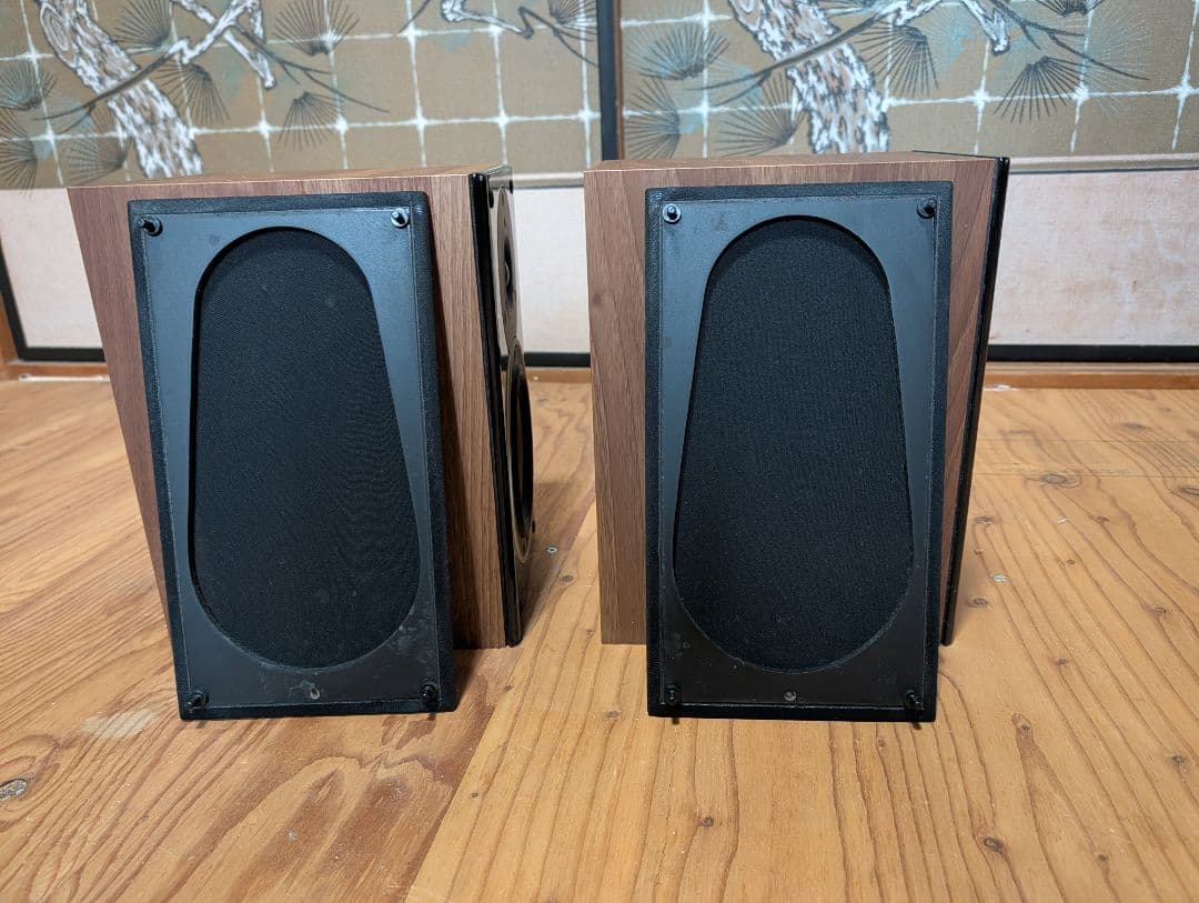 DALI ZENSOR 1 +カナレケーブル（4S8）3.8m×2本+プラグ8