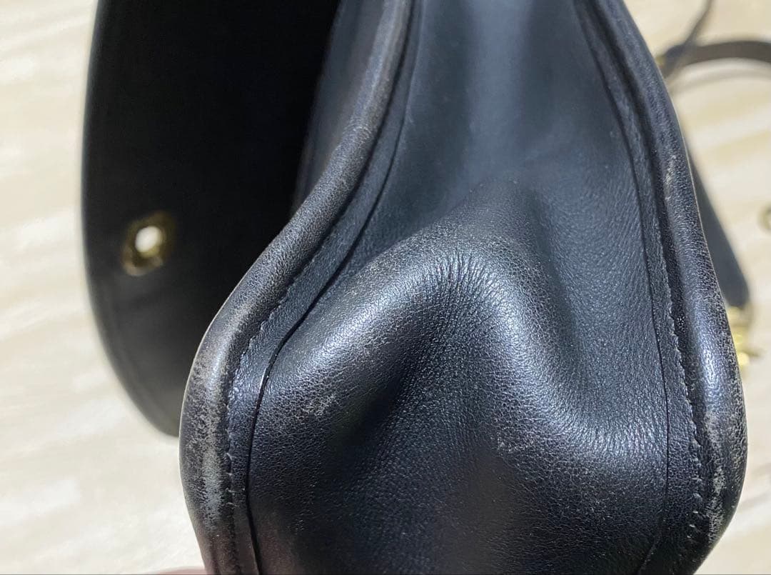 オールドコーチ】L8U-5265 ブリーフバック - メルカリ