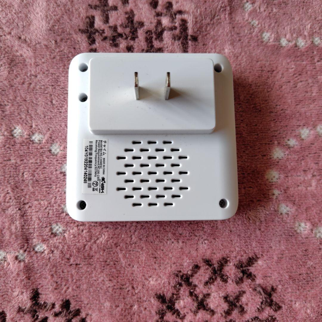 徘徊感知器音楽再生つきマット - メルカリ